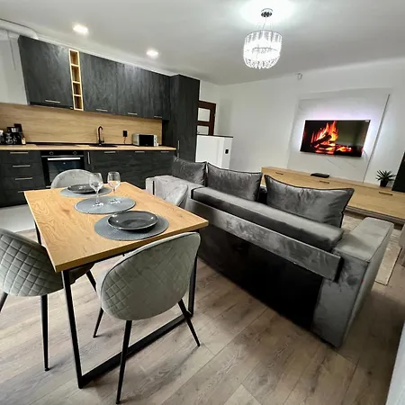 Novapart Cluj-Napoca Esterno foto