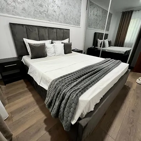 Novapart Cluj-Napoca Esterno foto