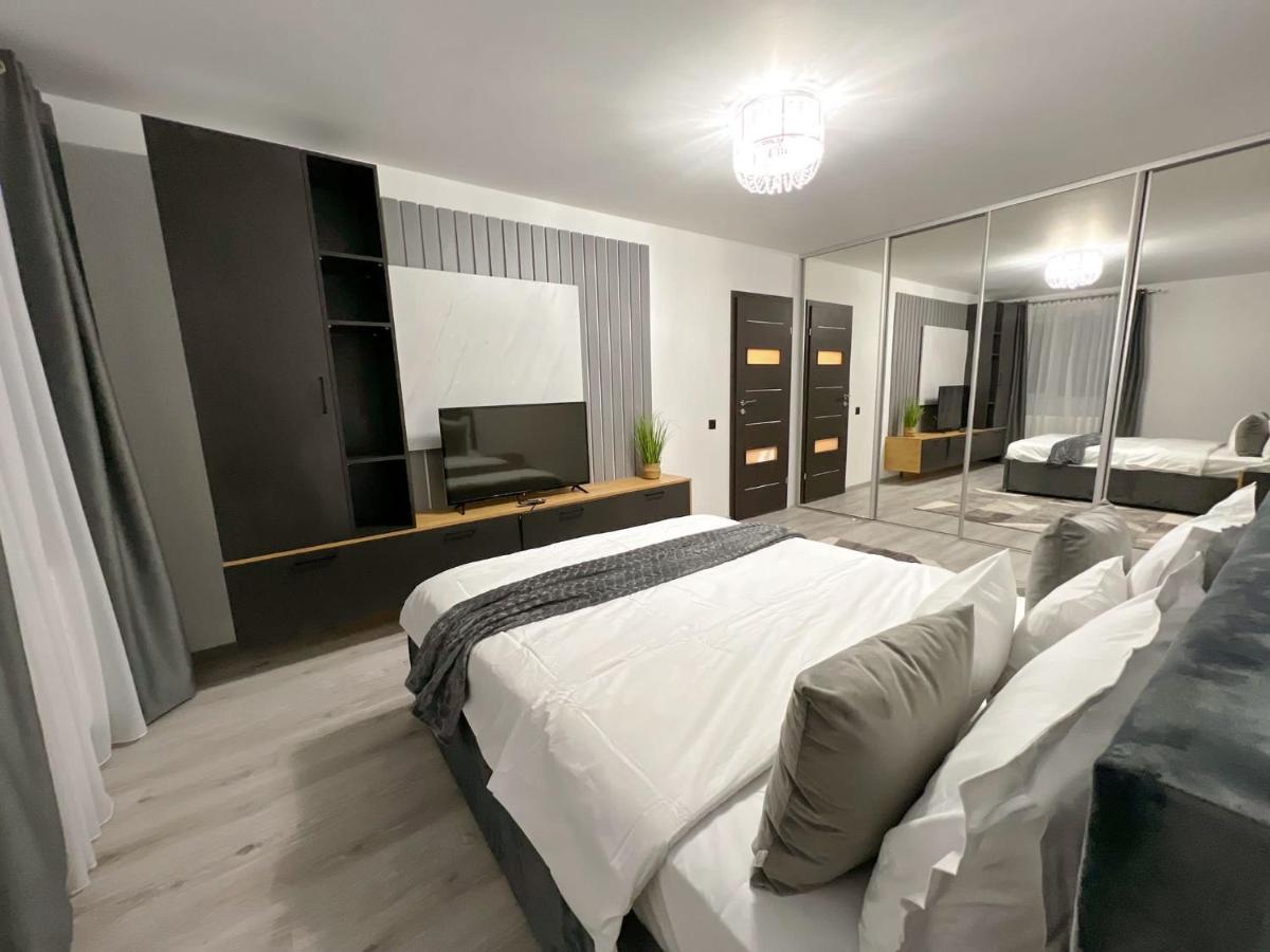 Appartamento Novapart Cluj-Napoca