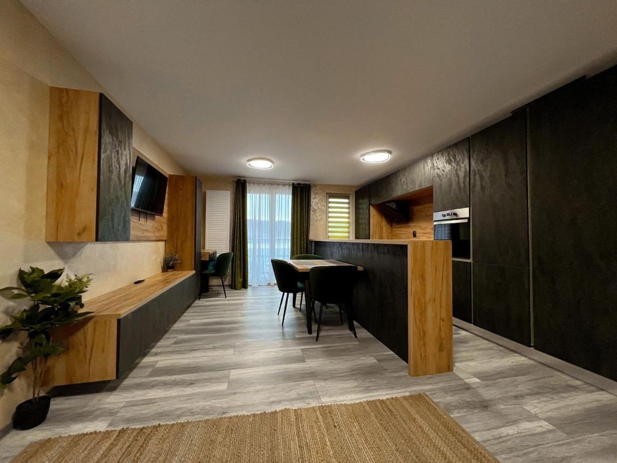 Appartamento Novapart Cluj-Napoca
