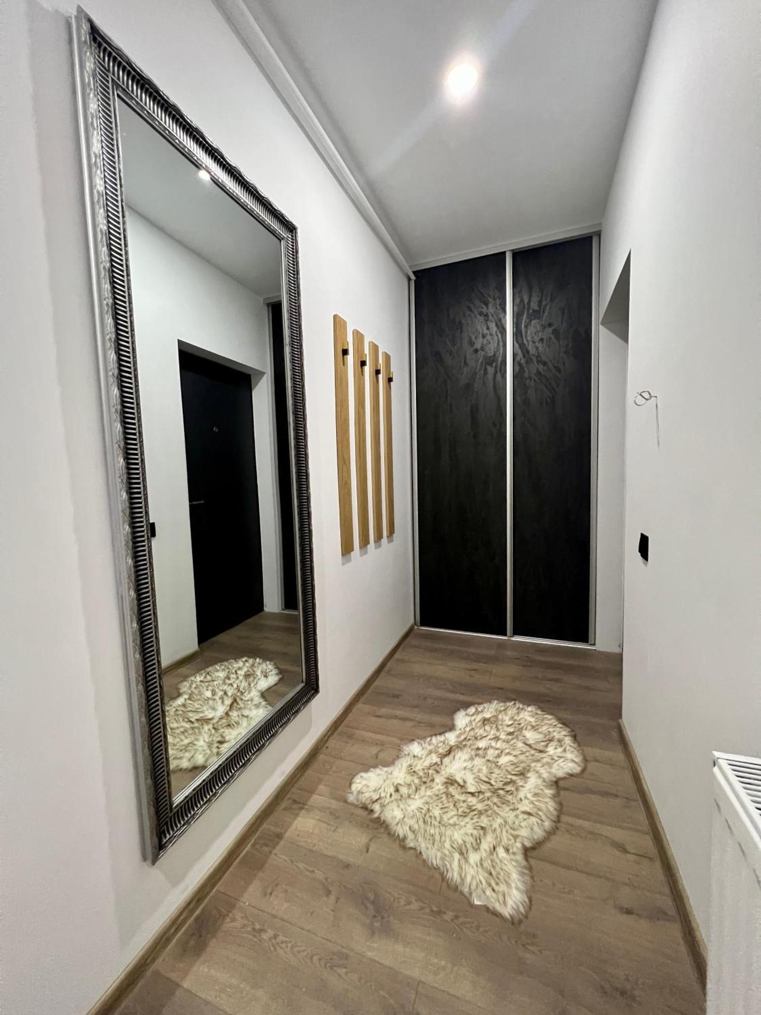 Appartamento Novapart *