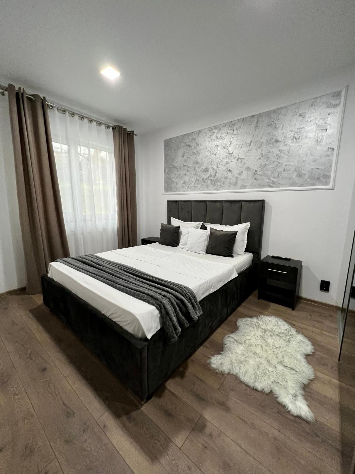 Appartamento Novapart Cluj-Napoca
