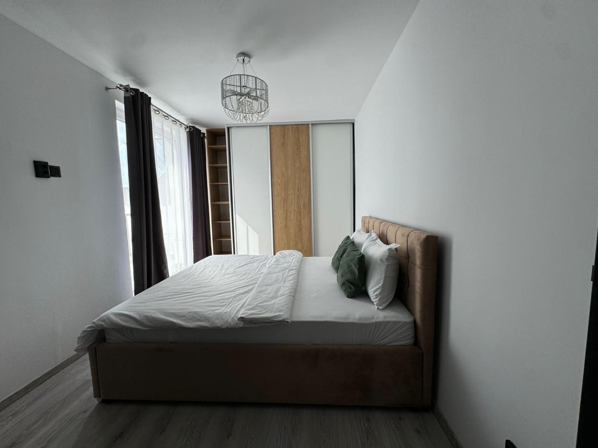 Novapart Appartamento Cluj-Napoca