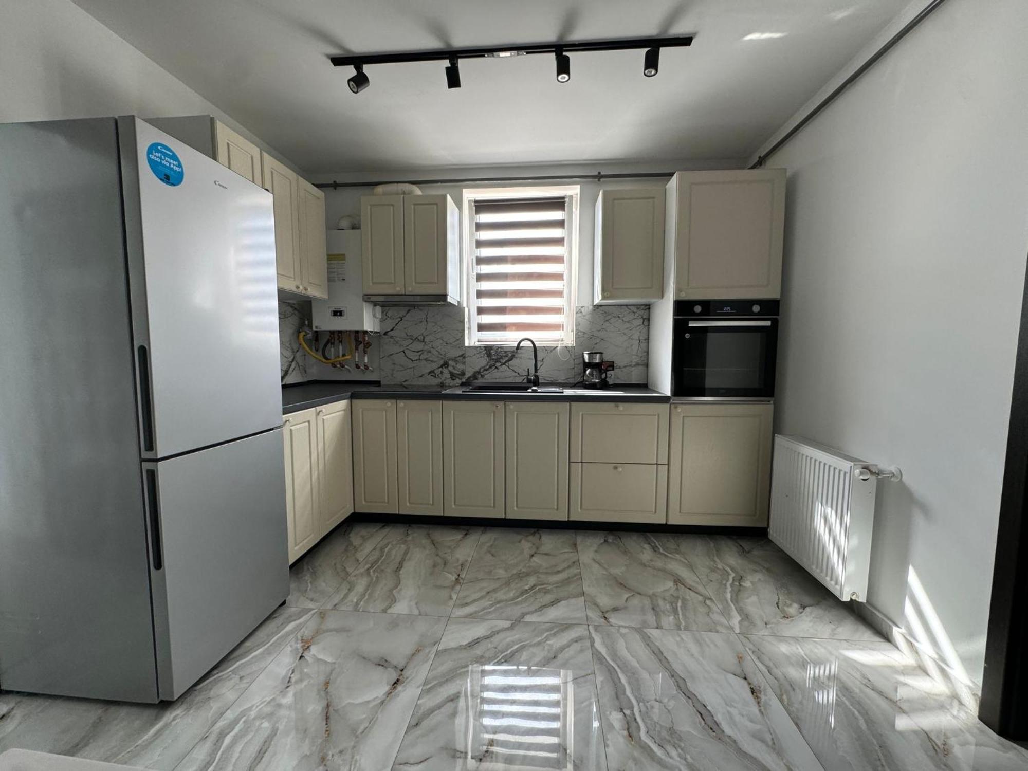 Appartamento Novapart